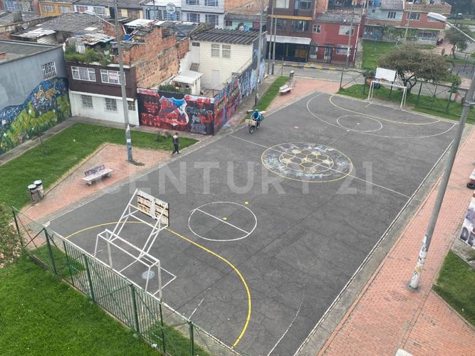 Edificio en Venta en Kennedy Central, Bogotá - Miniatura 3
