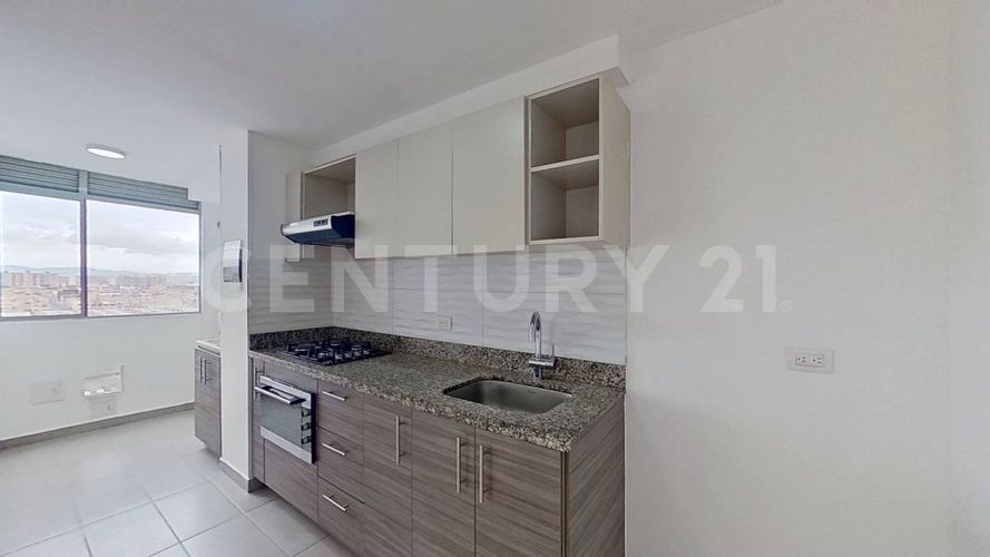 Apartamento en Venta en Castilla, Bogotá - Miniatura 6