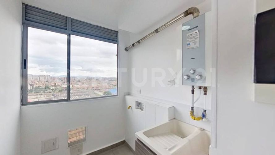 Apartamento en Venta en Castilla, Bogotá - Miniatura 9