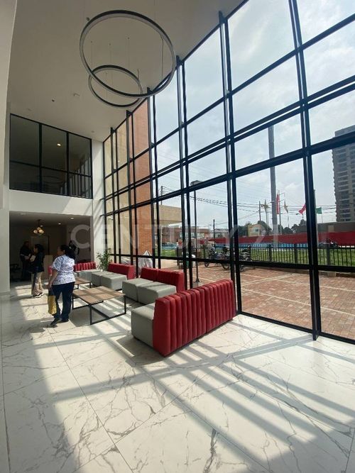 Apartamento en  Venta en Montevideo, Bogotá - Imagen 1
