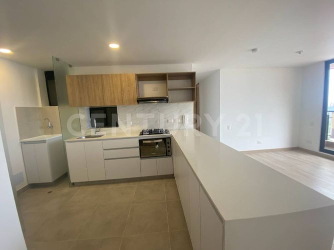 Apartamento en  Venta en Montevideo, Bogotá - Miniatura 4