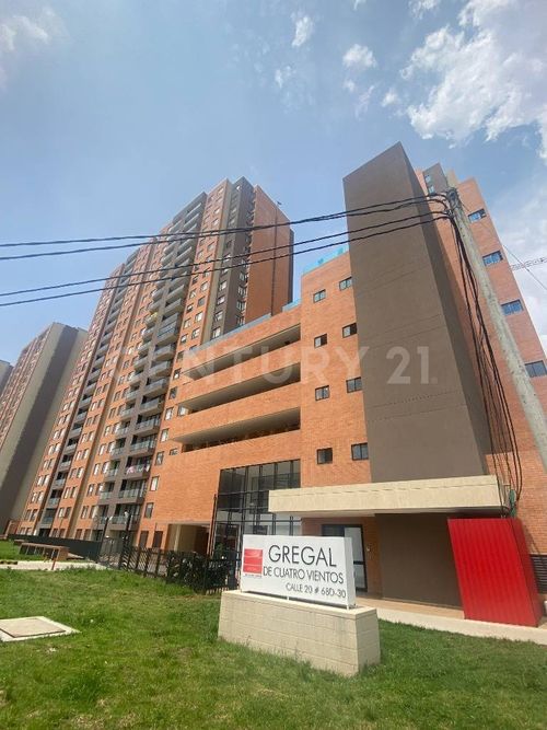 Apartamento en  Venta en Montevideo, Bogotá - Miniatura 18