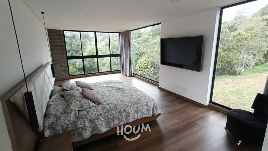 Casa en  Arriendo en Zuñiga, Envigado - Miniatura 2