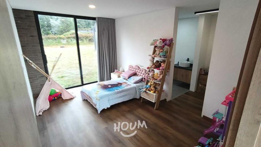Casa en  Arriendo en Zuñiga, Envigado - Miniatura 4