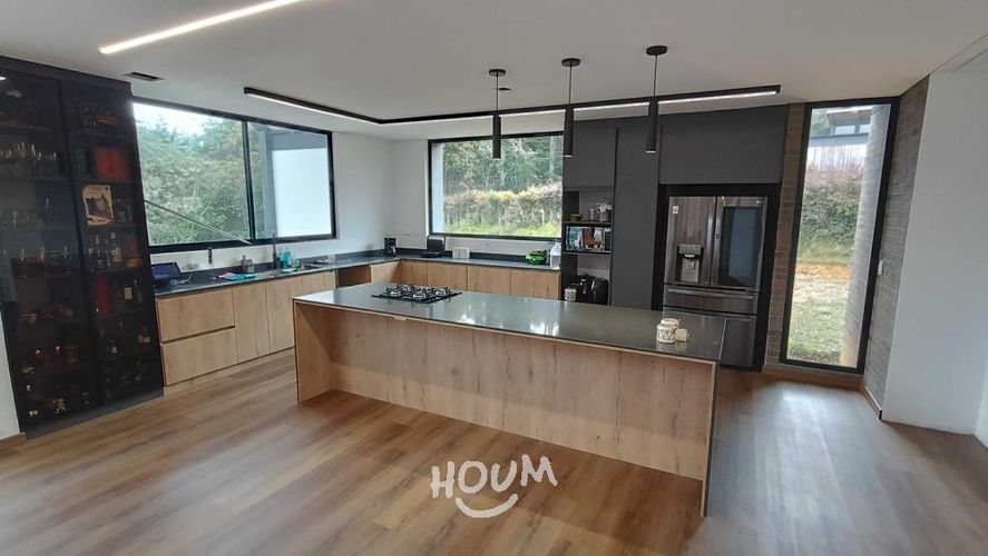 Casa en  Arriendo en Zuñiga, Envigado - Miniatura 8