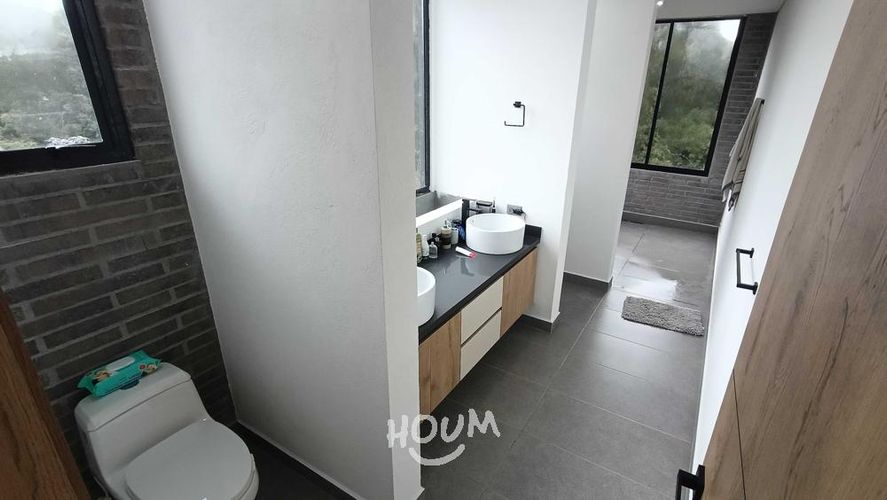 Casa en  Arriendo en Zuñiga, Envigado - Miniatura 11