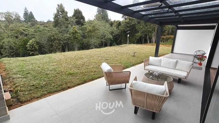 Casa en  Arriendo en Zuñiga, Envigado - Miniatura 17