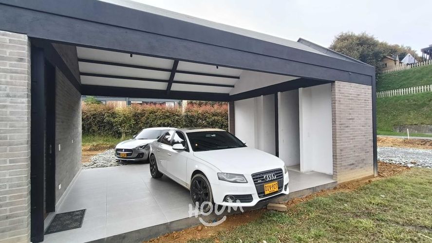 Casa en  Arriendo en Zuñiga, Envigado - Miniatura 18
