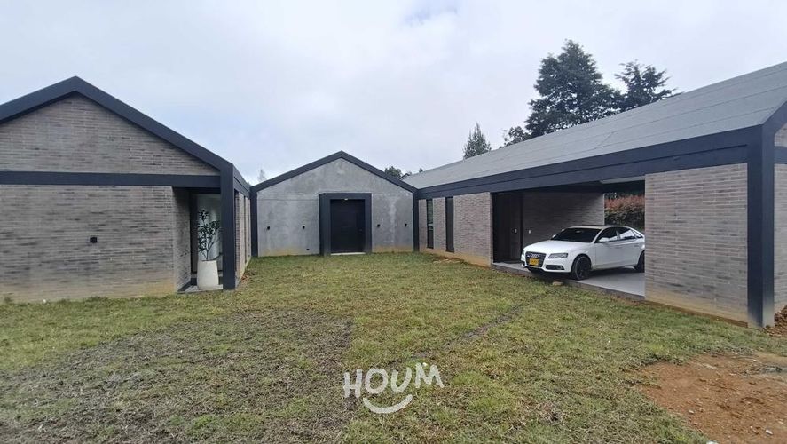 Casa en  Arriendo en Zuñiga, Envigado - Miniatura 19