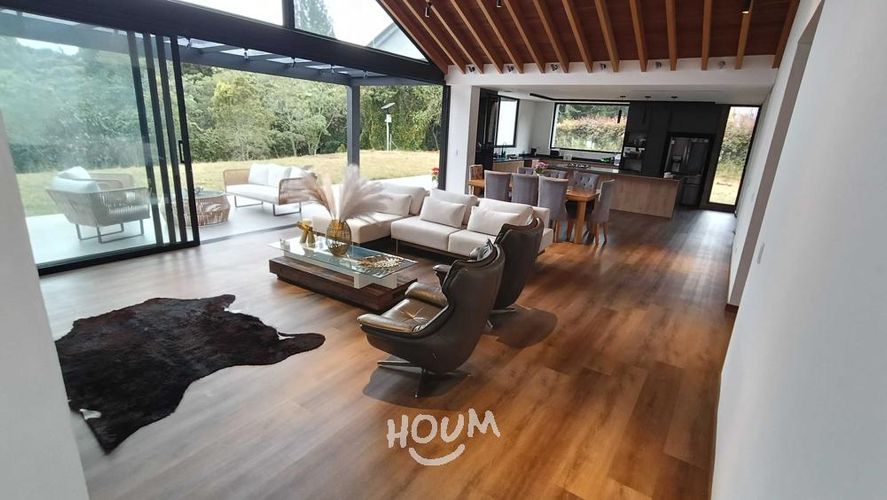 Casa en  Arriendo en Zuñiga, Envigado - Miniatura 20
