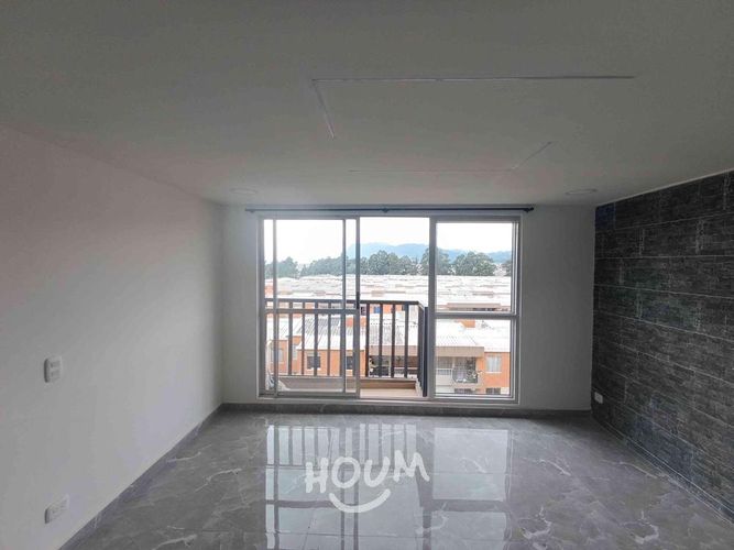 Apartamento en  Arriendo en Arboleda san rafael, Zipaquirá - Imagen 1