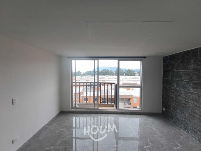 Apartamento en  Arriendo en Arboleda san rafael, Zipaquirá - Miniatura 2