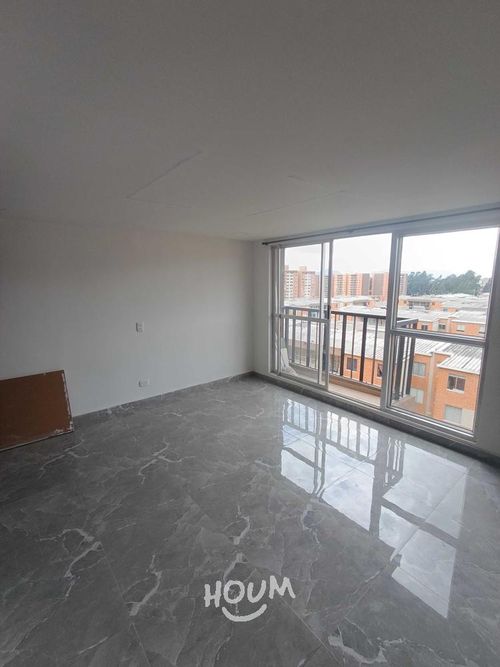 Apartamento en  Arriendo en Arboleda san rafael, Zipaquirá - Miniatura 3