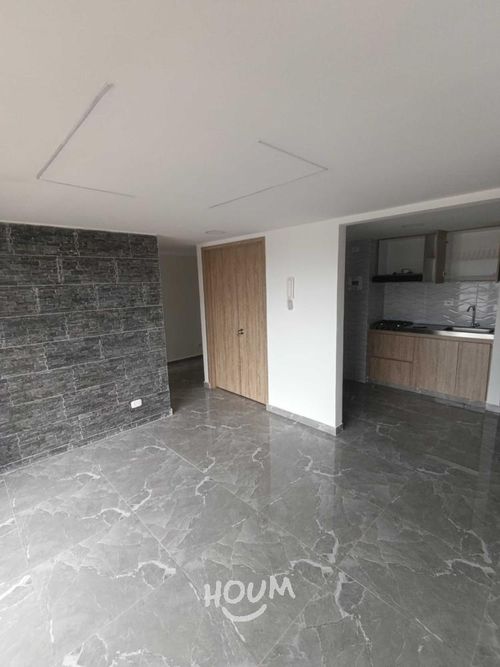 Apartamento en  Arriendo en Arboleda san rafael, Zipaquirá - Miniatura 4