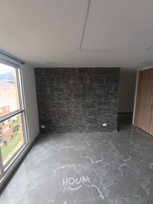 Apartamento en  Arriendo en Arboleda san rafael, Zipaquirá - Miniatura 5