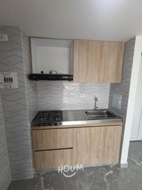 Apartamento en  Arriendo en Arboleda san rafael, Zipaquirá - Miniatura 7
