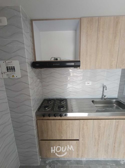 Apartamento en  Arriendo en Arboleda san rafael, Zipaquirá - Miniatura 8