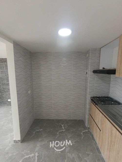 Apartamento en  Arriendo en Arboleda san rafael, Zipaquirá - Miniatura 9