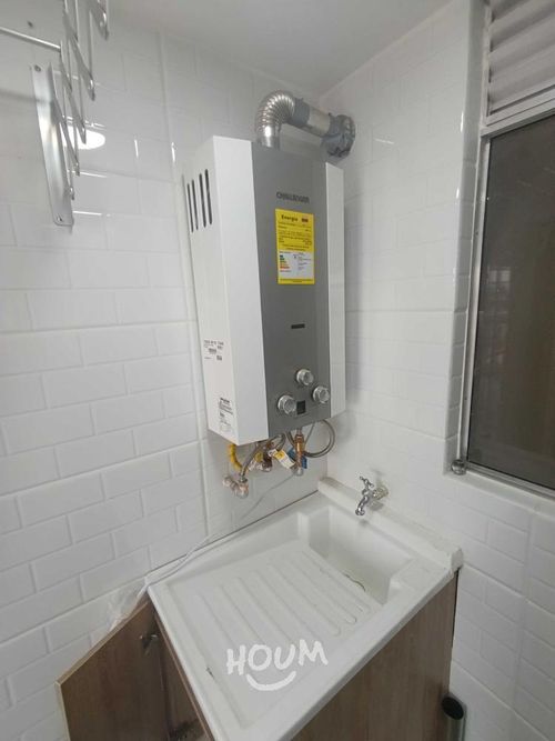 Apartamento en  Arriendo en Arboleda san rafael, Zipaquirá - Miniatura 11