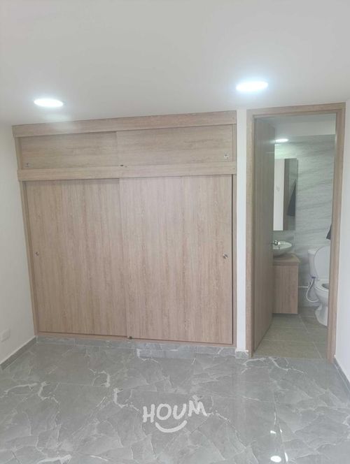 Apartamento en  Arriendo en Arboleda san rafael, Zipaquirá - Miniatura 16