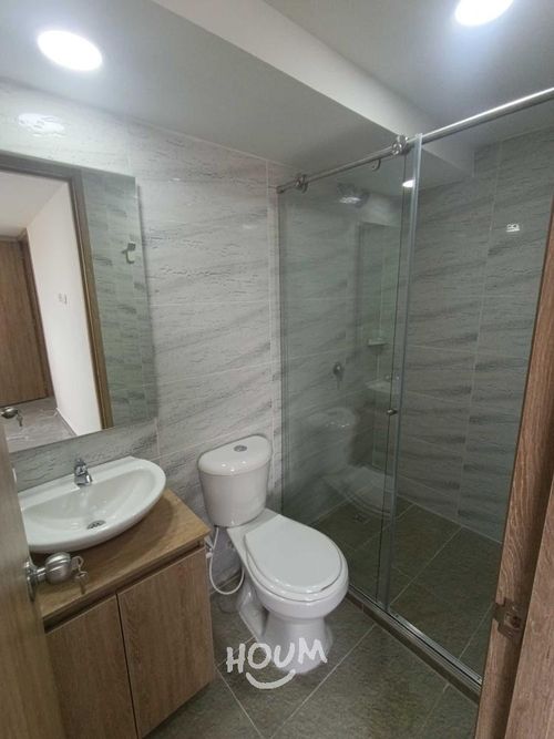 Apartamento en  Arriendo en Arboleda san rafael, Zipaquirá - Miniatura 18
