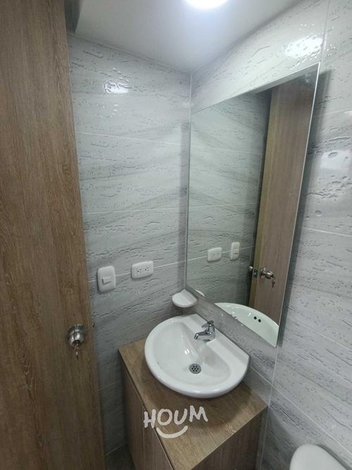 Apartamento en  Arriendo en Arboleda san rafael, Zipaquirá - Miniatura 21