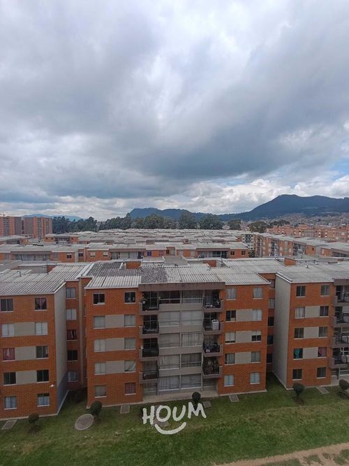 Apartamento en  Arriendo en Arboleda san rafael, Zipaquirá - Miniatura 22