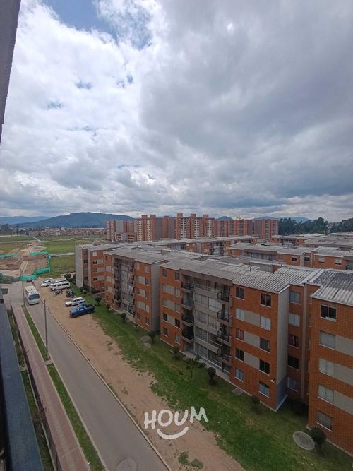 Apartamento en  Arriendo en Arboleda san rafael, Zipaquirá - Miniatura 23