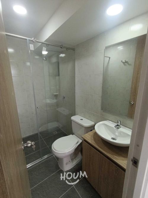 Apartamento en  Arriendo en Arboleda san rafael, Zipaquirá - Miniatura 24