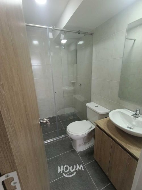 Apartamento en  Arriendo en Arboleda san rafael, Zipaquirá - Miniatura 25