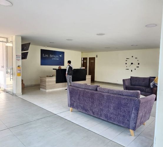 Apartaestudio en Venta en La felicidad, Bogotá - Imagen 1