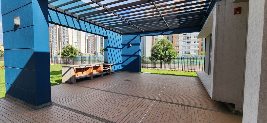Apartaestudio en Venta en La felicidad, Bogotá - Miniatura 6