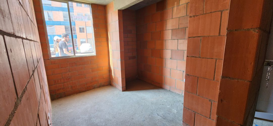 Apartaestudio en Venta en La felicidad, Bogotá - Miniatura 8