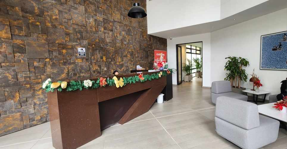Apartaestudio en Arriendo en Chapinero, Bogotá - Miniatura 2
