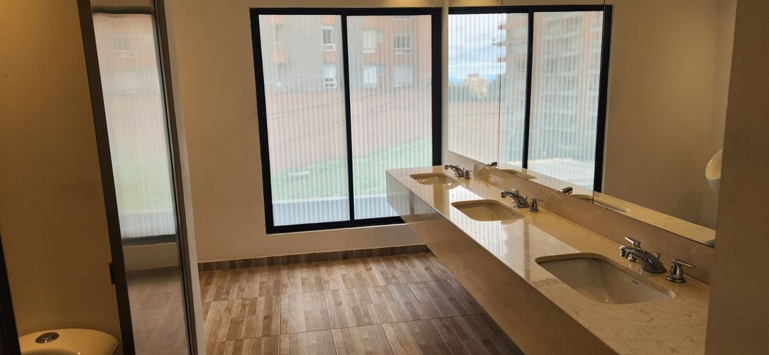 Apartaestudio en Arriendo en Chapinero, Bogotá - Miniatura 10