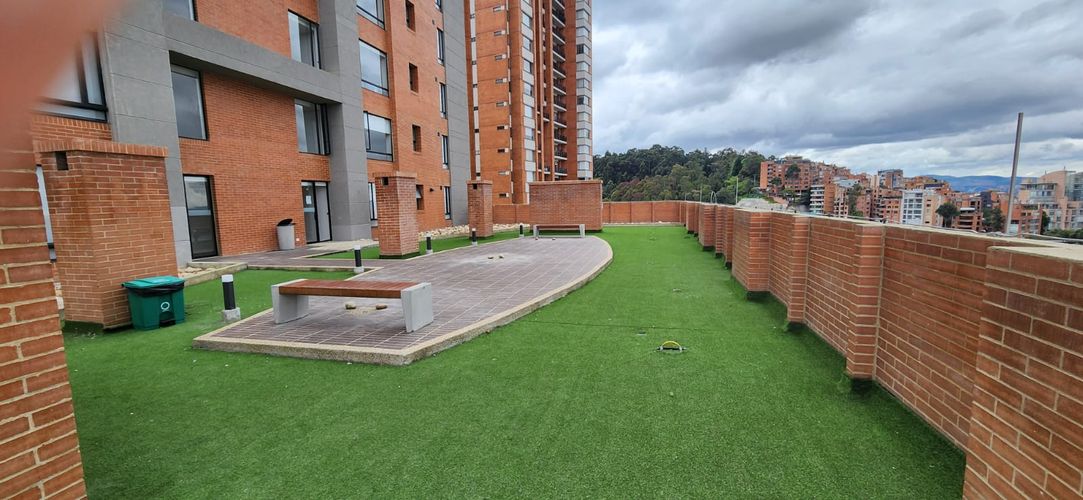 Apartaestudio en Arriendo en Chapinero, Bogotá - Miniatura 11