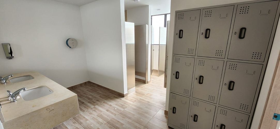 Apartaestudio en Arriendo en Chapinero, Bogotá - Miniatura 15