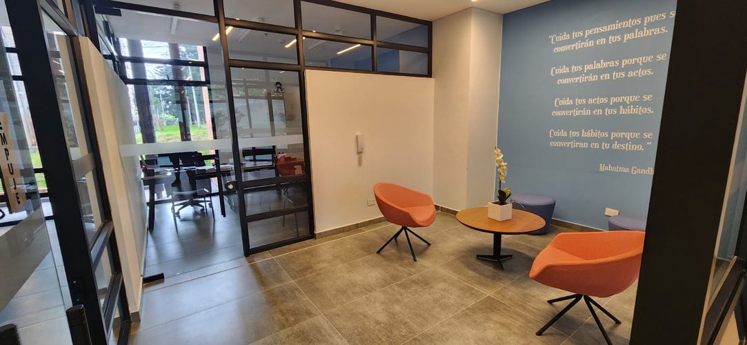 Apartaestudio en Arriendo en Chapinero, Bogotá - Miniatura 21