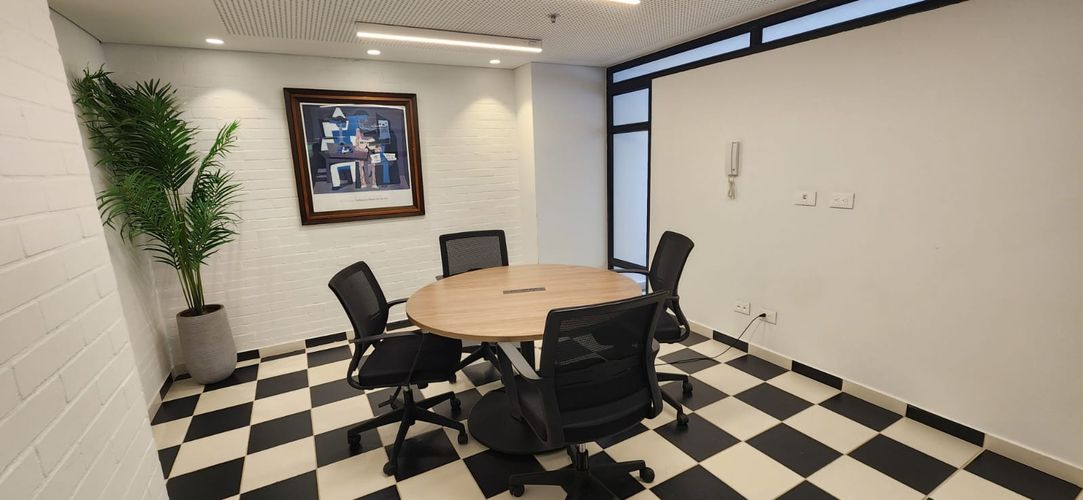 Apartaestudio en Arriendo en Chapinero, Bogotá - Miniatura 22