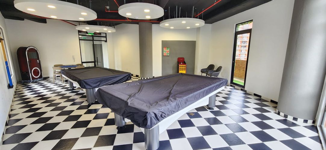 Apartaestudio en Arriendo en Chapinero, Bogotá - Miniatura 30