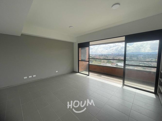 Apartamento en  Arriendo en El porvenir, Rionegro - Imagen 1