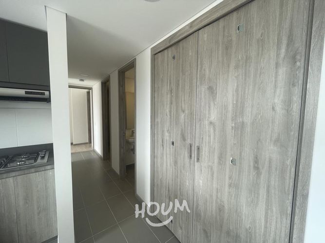 Apartamento en  Arriendo en El porvenir, Rionegro - Miniatura 3