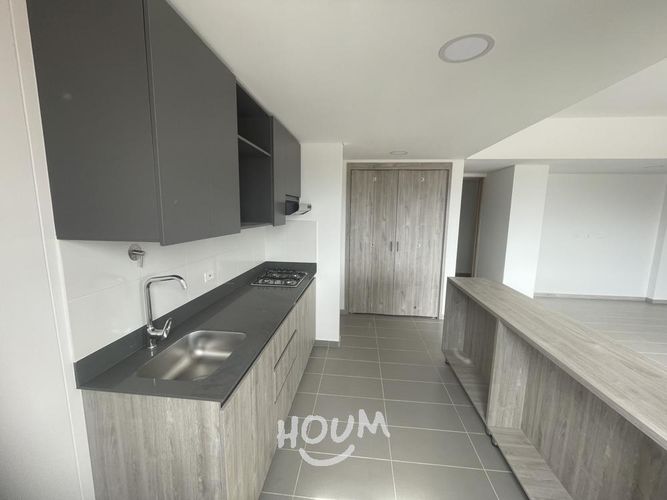 Apartamento en  Arriendo en El porvenir, Rionegro - Miniatura 4