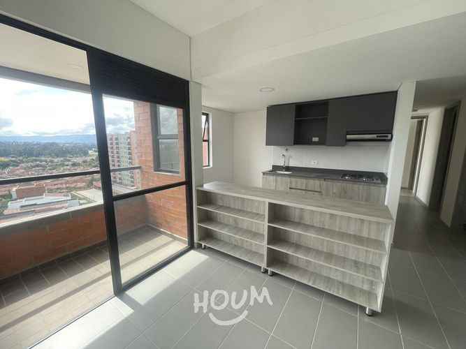 Apartamento en  Arriendo en El porvenir, Rionegro - Miniatura 8