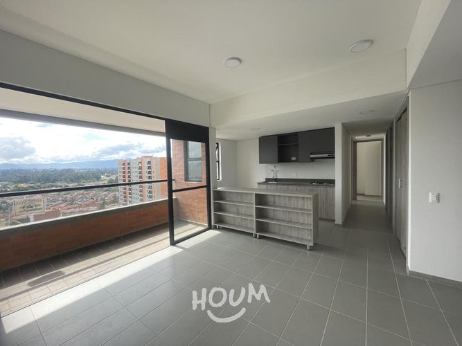 Apartamento en  Arriendo en El porvenir, Rionegro - Miniatura 13