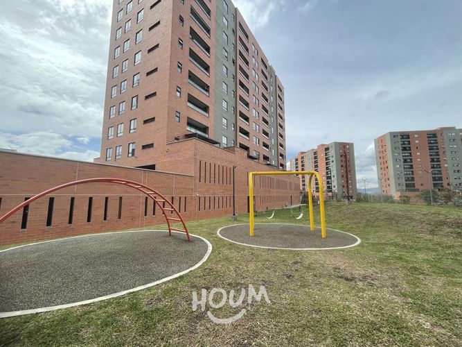 Apartamento en  Arriendo en El porvenir, Rionegro - Miniatura 18