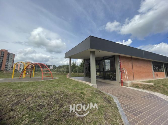Apartamento en  Arriendo en El porvenir, Rionegro - Miniatura 20