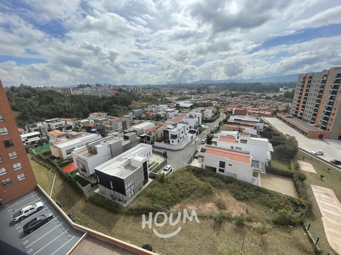 Apartamento en  Arriendo en El porvenir, Rionegro - Miniatura 21
