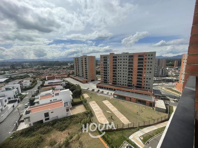 Apartamento en  Arriendo en El porvenir, Rionegro - Miniatura 22