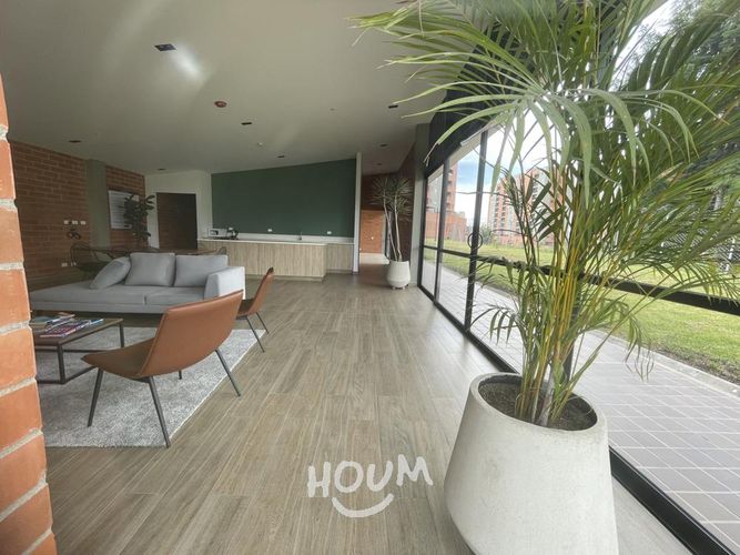 Apartamento en  Arriendo en El porvenir, Rionegro - Miniatura 23